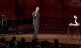 哈佛大学公开课视频,探索知识殿堂的智慧之旅