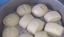 做馒头视频全教程,轻松掌握面点制作技巧